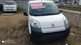 Fiat Fiorino 1.3 mjt, снимка 3