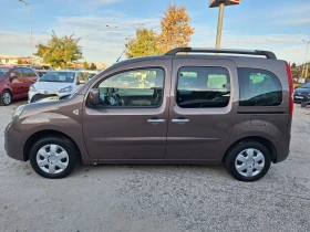 Renault Kangoo 1.5 DCI - изображение 8