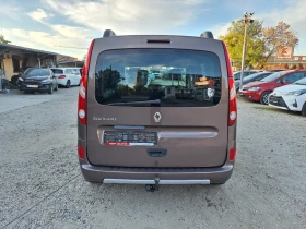 Renault Kangoo 1.5 DCI - изображение 6