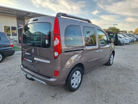 Renault Kangoo 1.5 DCI - изображение 5