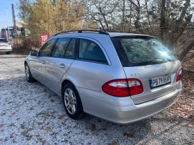 Mercedes-Benz E 320 4 matic, снимка 7