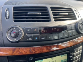 Mercedes-Benz E 320 4 matic, снимка 12