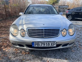 Mercedes-Benz E 320 4 matic, снимка 2