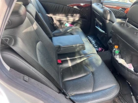 Mercedes-Benz E 320 4 matic, снимка 10