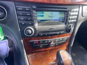Mercedes-Benz E 320 4 matic, снимка 13