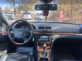 Mercedes-Benz E 320 4 matic, снимка 9