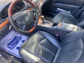 Mercedes-Benz E 320 4 matic, снимка 8