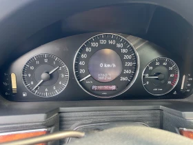 Mercedes-Benz E 320 4 matic, снимка 11