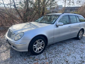 Mercedes-Benz E 320 4 matic, снимка 4