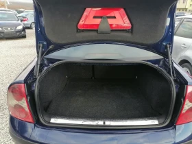 VW Passat 1.9TDI EURO4 101кс, снимка 10