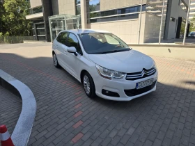 Citroen C4, снимка 1