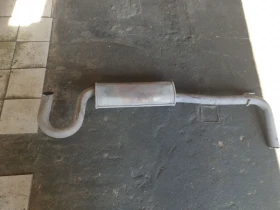 VW Caddy 2.0 CNG Ecofuel на части, снимка 6