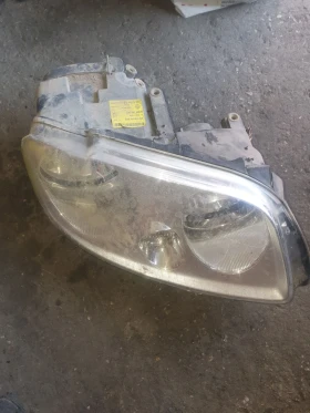 VW Caddy 2.0 CNG Ecofuel на части, снимка 8