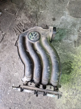 VW Caddy 2.0 CNG Ecofuel на части, снимка 1