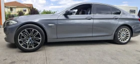 BMW 530 Xdrive, снимка 11