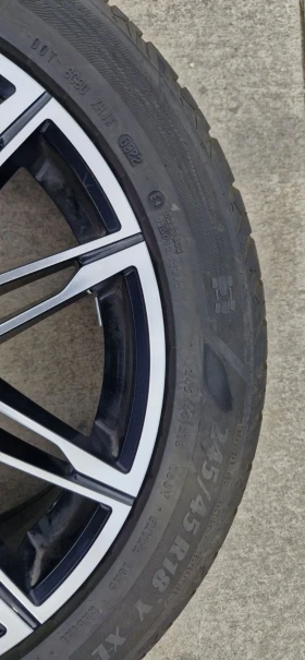 BMW 530 Xdrive, снимка 3