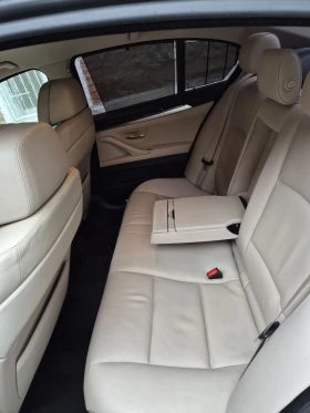 BMW 530 Xdrive, снимка 16