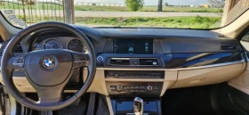 BMW 530 Xdrive, снимка 12
