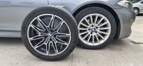 BMW 530 Xdrive, снимка 4