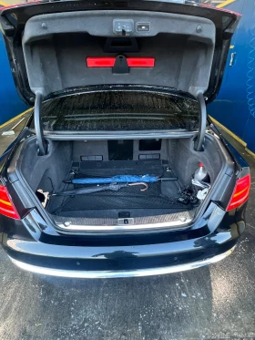 Audi A8  4.2 QUATTRO *  BOSE * , снимка 2