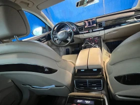 Audi A8  4.2 QUATTRO *  BOSE * , снимка 5