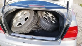 VW Bora 1.6 * ГАЗ* Клима, снимка 9