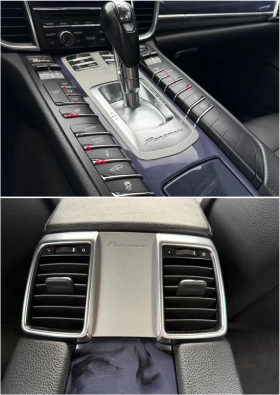 Porsche Panamera PLATINUM EDITION | SOFT CLOSE | ПЪЛНА СЕРВИЗНА ИСТ, снимка 15