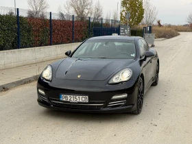 Porsche Panamera PLATINUM EDITION | SOFT CLOSE | ПЪЛНА СЕРВИЗНА ИСТ, снимка 1