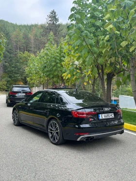 Audi S4 3.0TFSI Quattro S-Line Възможност за лизинг, снимка 4
