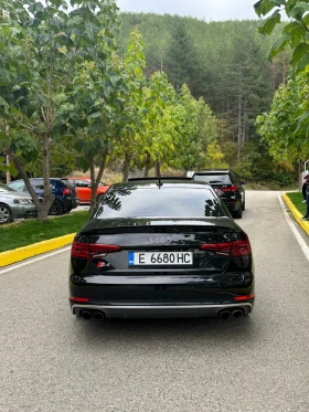 Audi S4 3.0TFSI Quattro S-Line Възможност за лизинг, снимка 5