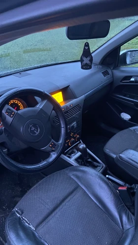 Opel Astra, снимка 10