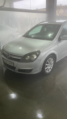 Opel Astra, снимка 3