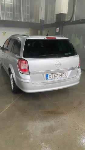 Opel Astra, снимка 4