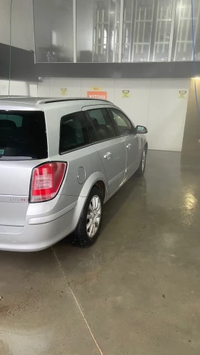 Opel Astra, снимка 5