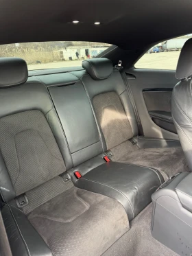 Audi A5 2.0T S-line, снимка 9