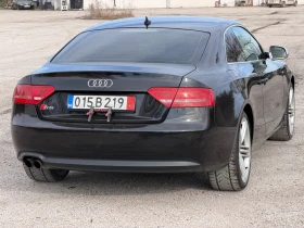 Audi A5 2.0T S-line, снимка 3