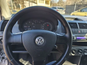 VW Polo 1.4 TDI, снимка 7