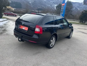 Skoda Octavia 4X4 1.6TDI - РЕАЛНИ КИЛОМЕТРИ, снимка 5