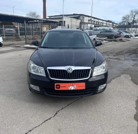 Skoda Octavia 4X4 1.6TDI - РЕАЛНИ КИЛОМЕТРИ, снимка 2
