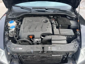 Skoda Octavia 4X4 1.6TDI - РЕАЛНИ КИЛОМЕТРИ, снимка 16