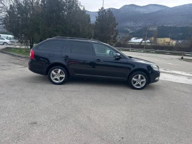 Skoda Octavia 4X4 1.6TDI - РЕАЛНИ КИЛОМЕТРИ, снимка 4