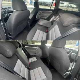 Skoda Octavia 4X4 1.6TDI - РЕАЛНИ КИЛОМЕТРИ, снимка 14