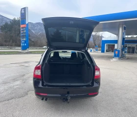 Skoda Octavia 4X4 1.6TDI - РЕАЛНИ КИЛОМЕТРИ, снимка 17