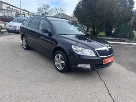 Skoda Octavia 4X4 1.6TDI - РЕАЛНИ КИЛОМЕТРИ, снимка 3