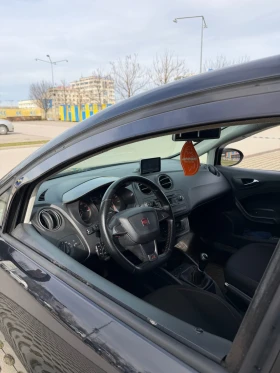 Seat Ibiza Fr, снимка 6