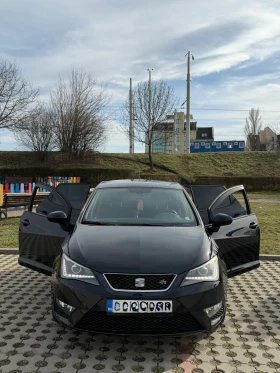 Seat Ibiza Fr, снимка 5