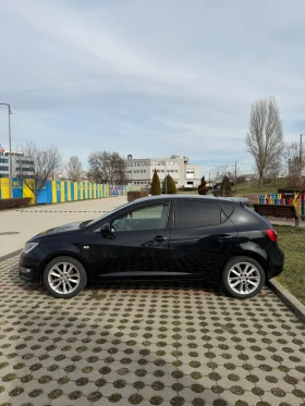 Seat Ibiza Fr, снимка 3