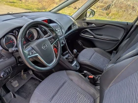 Opel Zafira, снимка 9