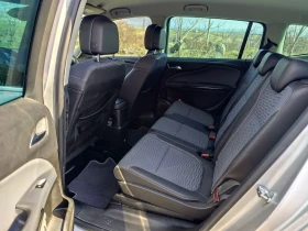 Opel Zafira, снимка 10