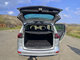 Opel Zafira, снимка 7